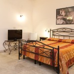 bed and breakfast a lecce - antico belvedere