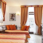 bed and breakfast a lecce - antico belvedere