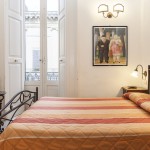 bed and breakfast a lecce - antico belvedere