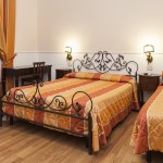 bed and breakfast a lecce - antico belvedere