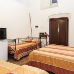 bed and breakfast a lecce - antico belvedere