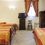 bed and breakfast a lecce - antico belvedere