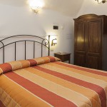 bed and breakfast a lecce - antico belvedere