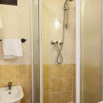 bed and breakfast a lecce - antico belvedere bagno privato