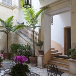 antico belvedere b&b lecce centro