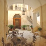 antico belvedere b&b lecce centro