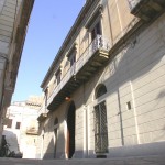 antico belvedere b&b lecce centro