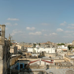 vista panoramica duomo lecce - antico belvedere b&b lecce centro