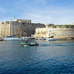 Castello Angioino gallipoli - antico belvedere beb