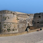 Castello aragonese - otranto - antico belvedere b&b