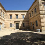 Museo S. castromediano Lecce - antico belvdere