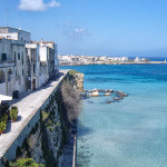 Otranto - antico belvedere b&b