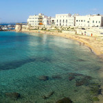 Spiaggia della purità gallipoli - antico belvedere beb